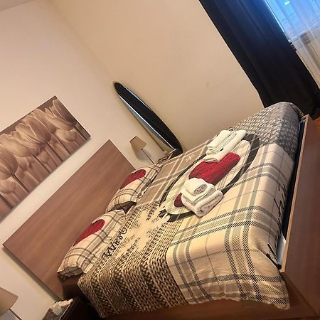 Appartement Casa Xenia à Trieste Extérieur photo