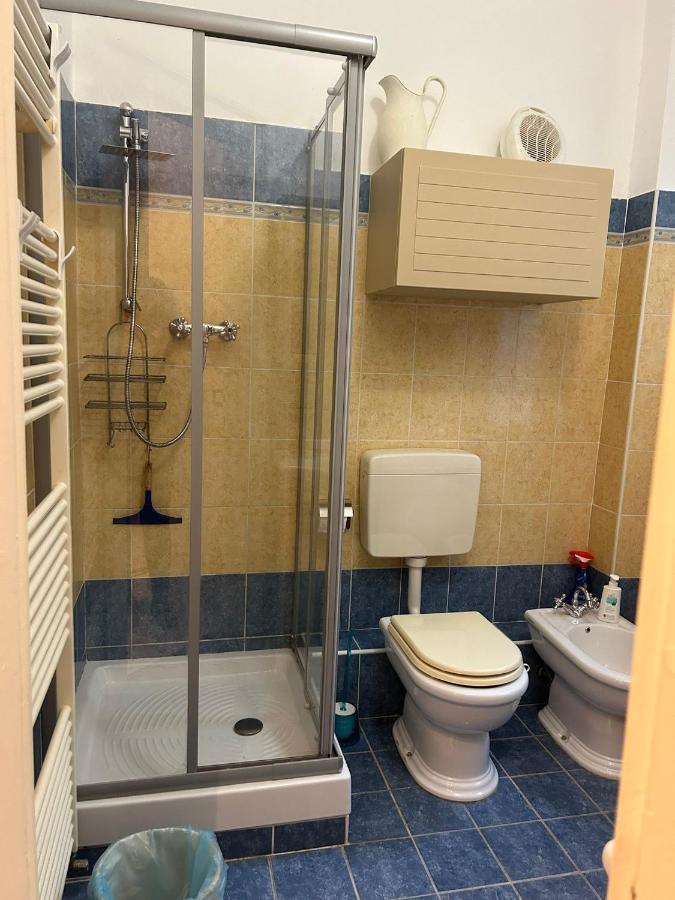 Appartement Casa Xenia à Trieste Extérieur photo