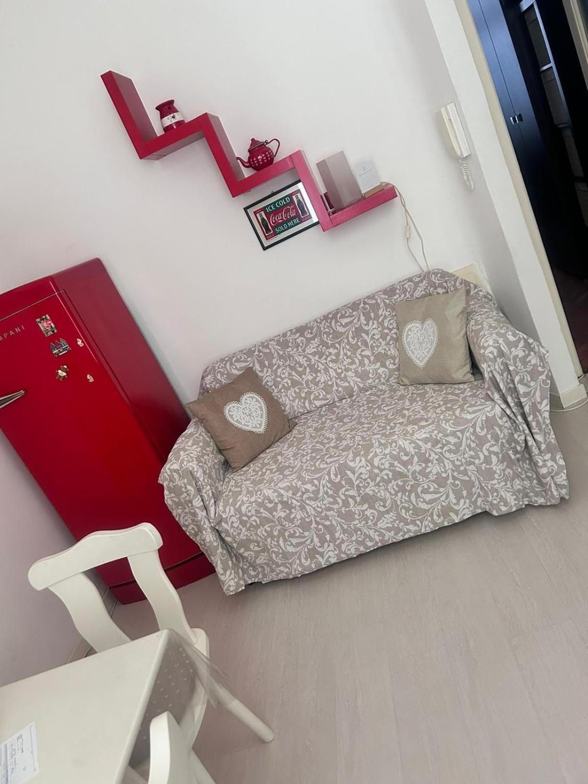 Appartement Casa Xenia à Trieste Extérieur photo